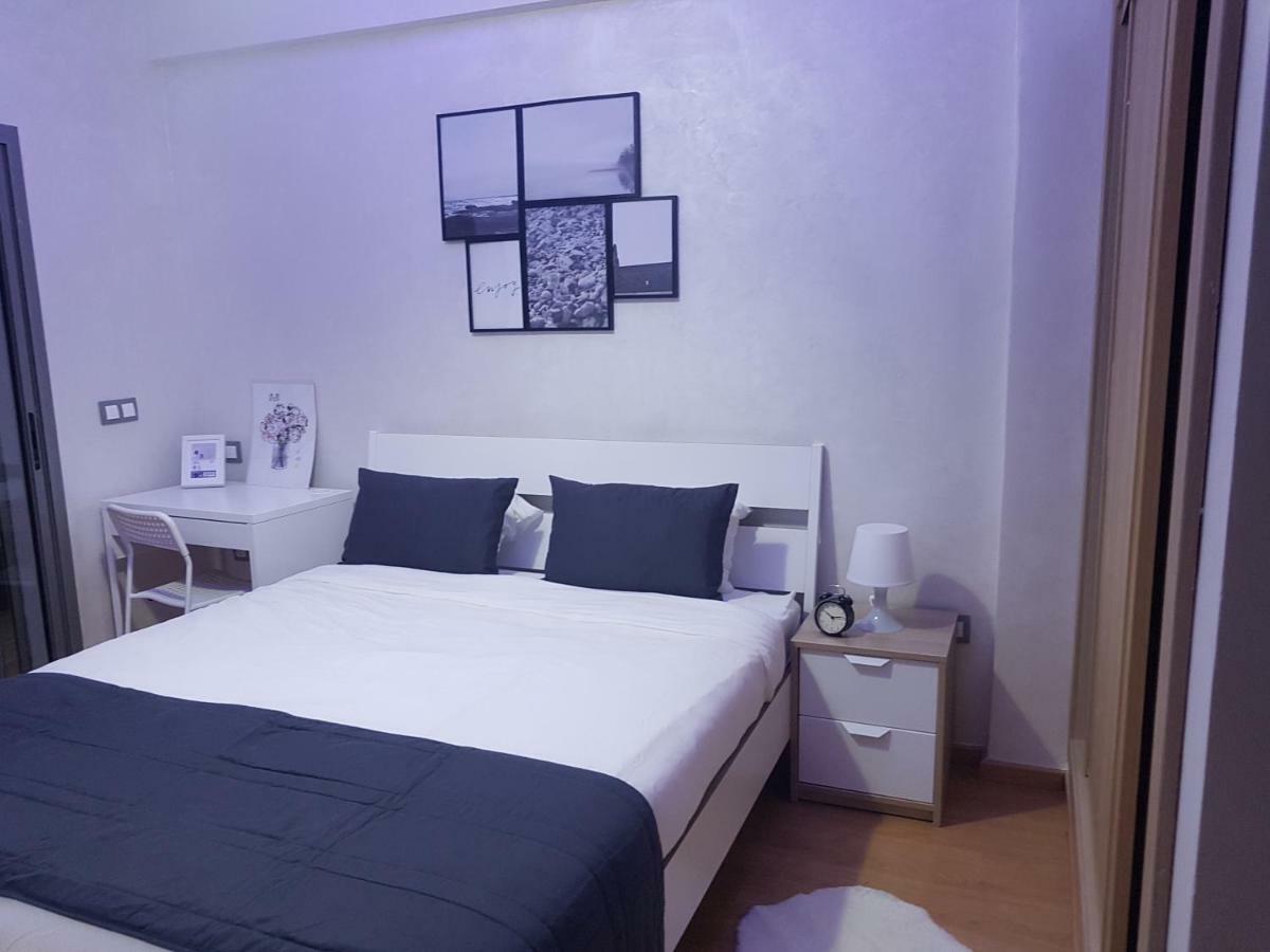 The Best Apprt Near Novotel Mohammedia Exterior foto